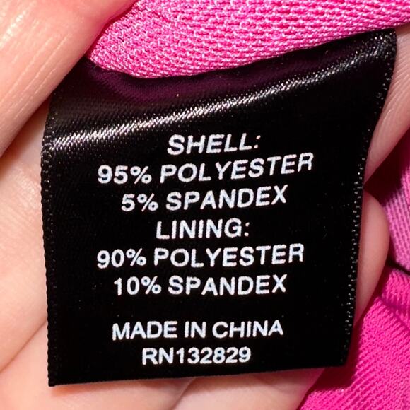 NWT Revolve NBD Hot Pink Diem Bodycon Cutout Mini Dress Barbiecore Size Small - Picture 8 of 16